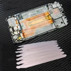 KOOLASON 0,4 мм толщиной ноутбук ПК мобильный телефон плоский тонкий Медный трубчатый радиатор охлаждающий теплообменник эффективной проводимости