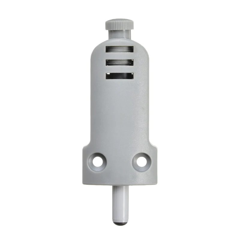 Кухонный шкаф дверной ограничитель ящик мягкий тихий закрывающий бампер с 2