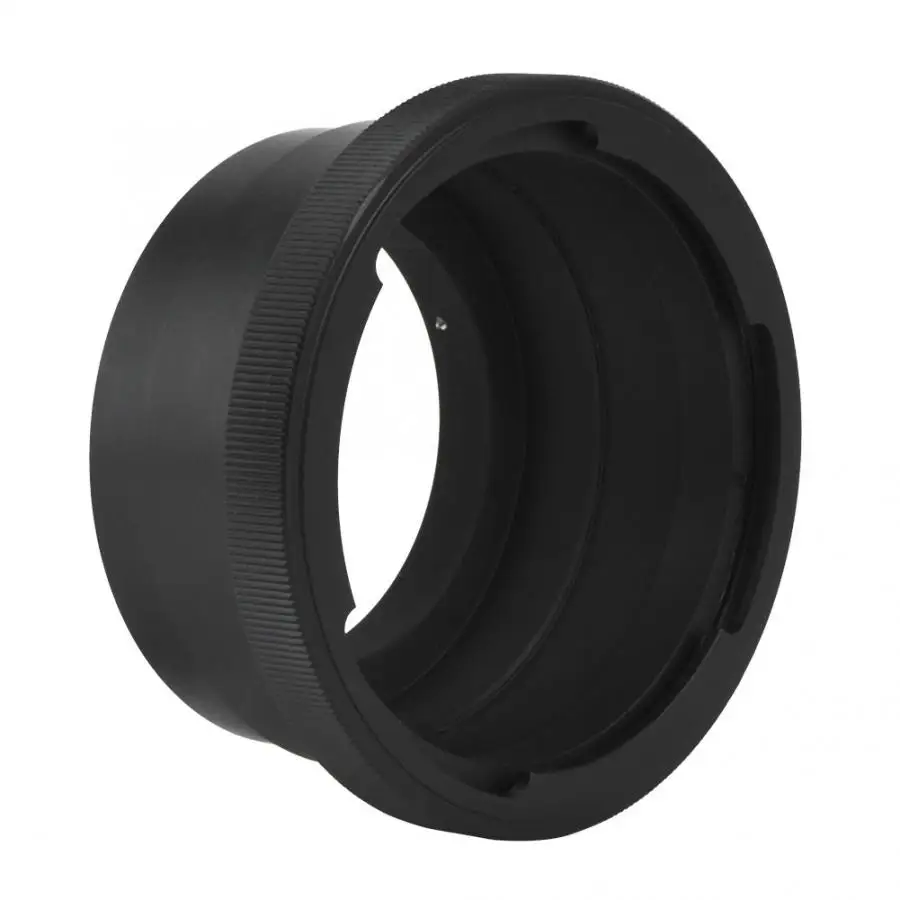 Переходное кольцо для объектива Pentacon 6 Киев 60 объектив Canon EOS EF крепление