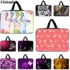 Чехол для ноутбука Vogue Funda 14 13 10 15 17 17,3 для acer hp Envy lenovo samsung 13,3 11,6 12 12,1, чехол для ноутбука