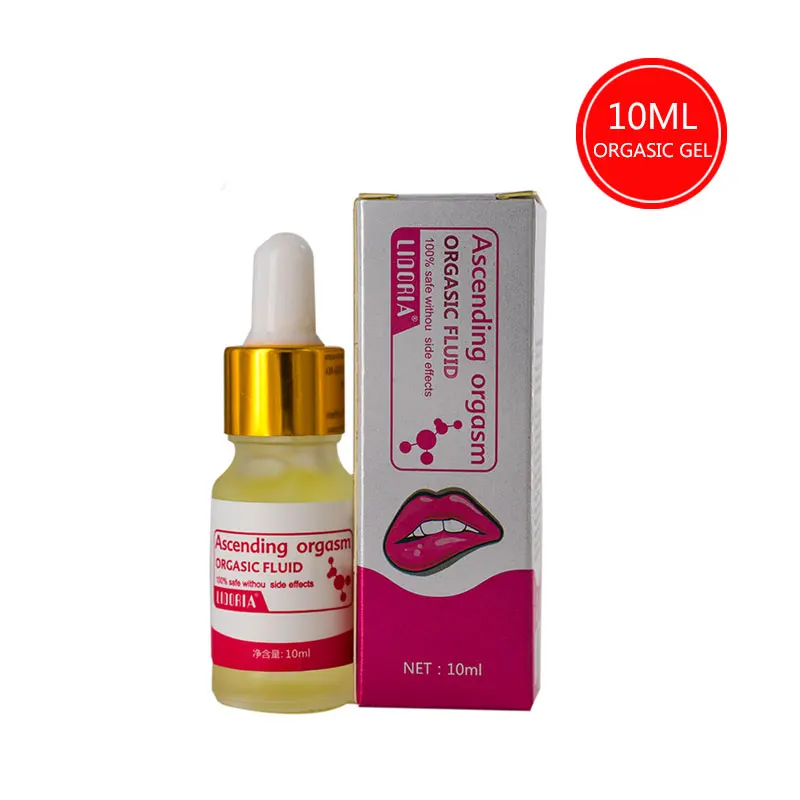 MINILOVE гель для оргазма женщин спрей любовного секса Вагина женские капли женский