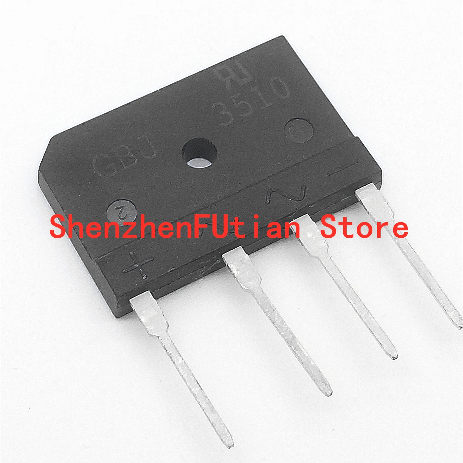 5 шт./лот KBJ3510 GBJ3510 J3510 35A 1000V