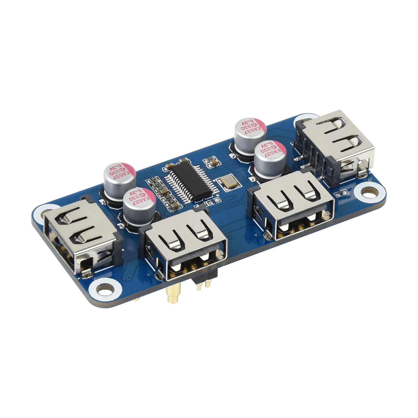 Детская Плата расширения для модуля стартовый комплект RPI 0 Raspberry Pi Zero 2 Вт WH 3A 3B Plus 3