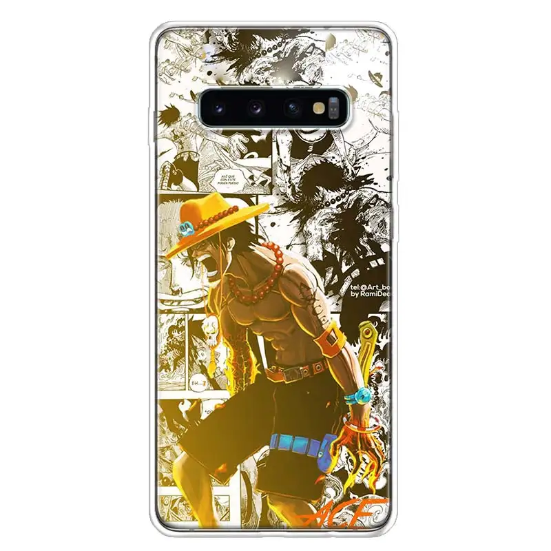 Чехол для Samsung Galaxy S10 S20 Ultra Note 10 9 8 S9 S8 J4 J6 J8 + Lite Plus Pro S7|Бамперы| |
