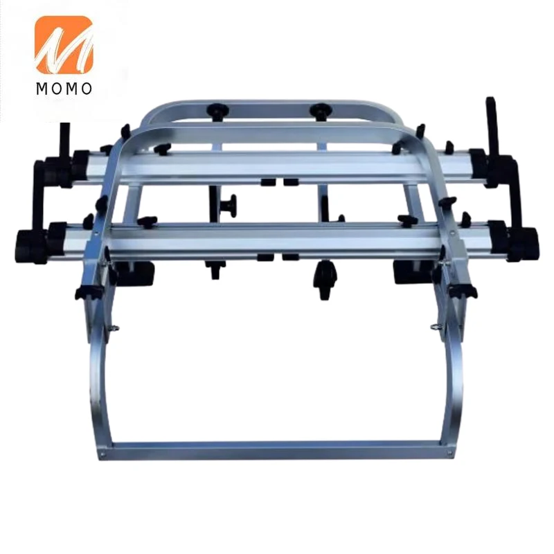 Дорожная сцепка для трейлера адаптер крепления на велосипед крепление мотоцикл