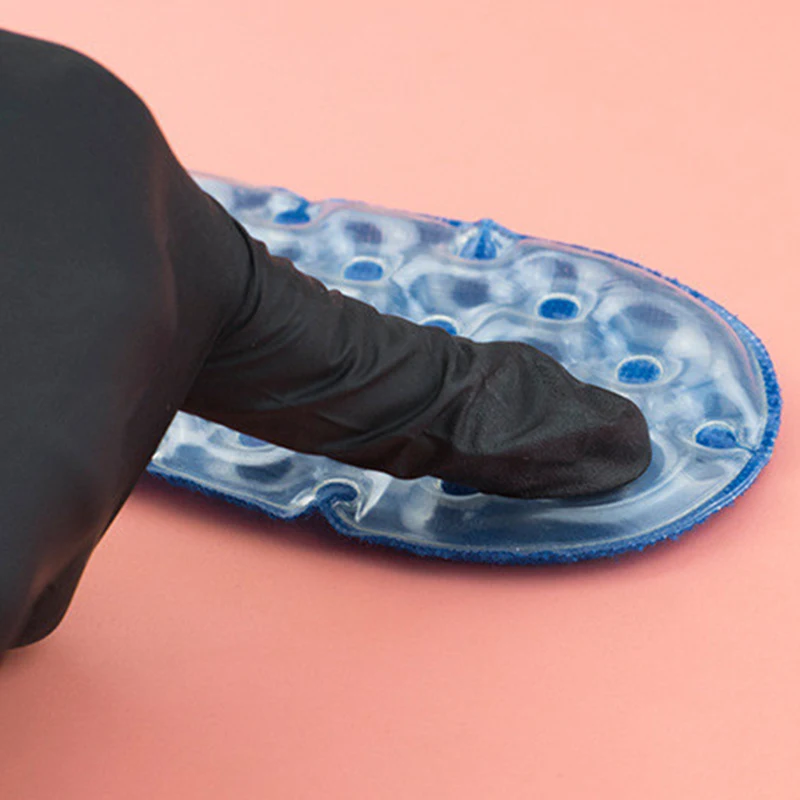 Стельки спортивные амортизирующие для бега баскетбола футбола облегчающие