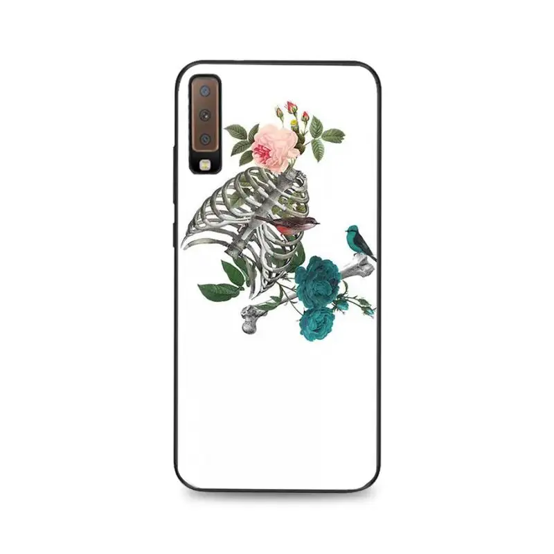 Чехол для телефона Samsung A51 A71 A40 A50 A70 A10 A20 A30 A6 A7 A8 A9 | Мобильные телефоны и аксессуары