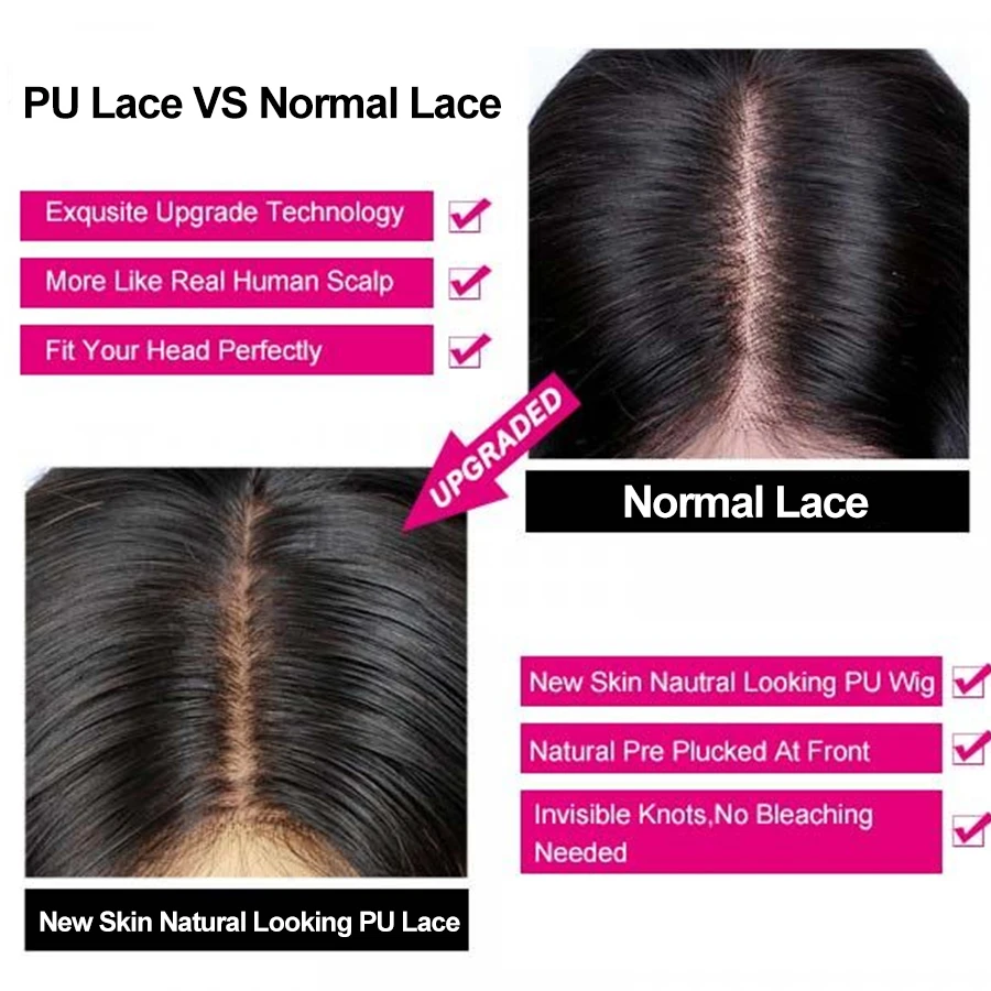 Бразильские волосы Переплетенные прямые пучки с 360 фронтальным закрытием