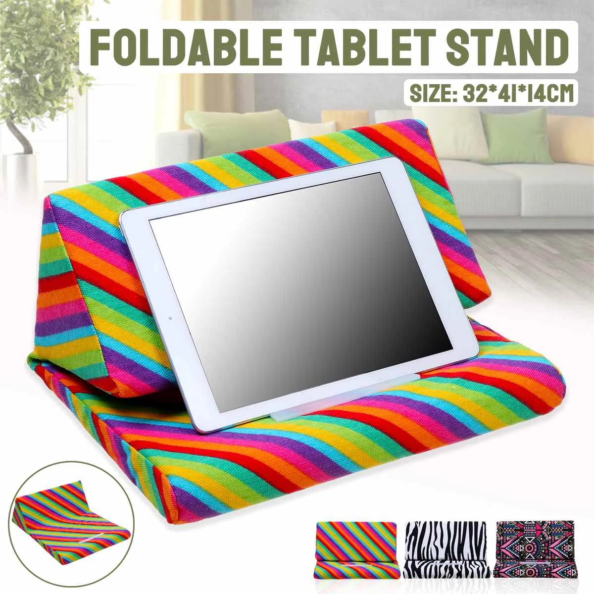 подставка для планшета мног