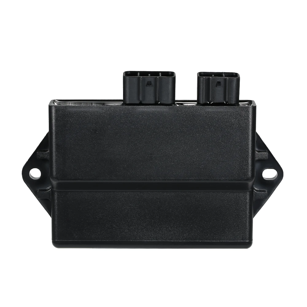 Аксессуары для мотоциклов CDI коробка высокого качества зажигания подходит Yamaha YFM