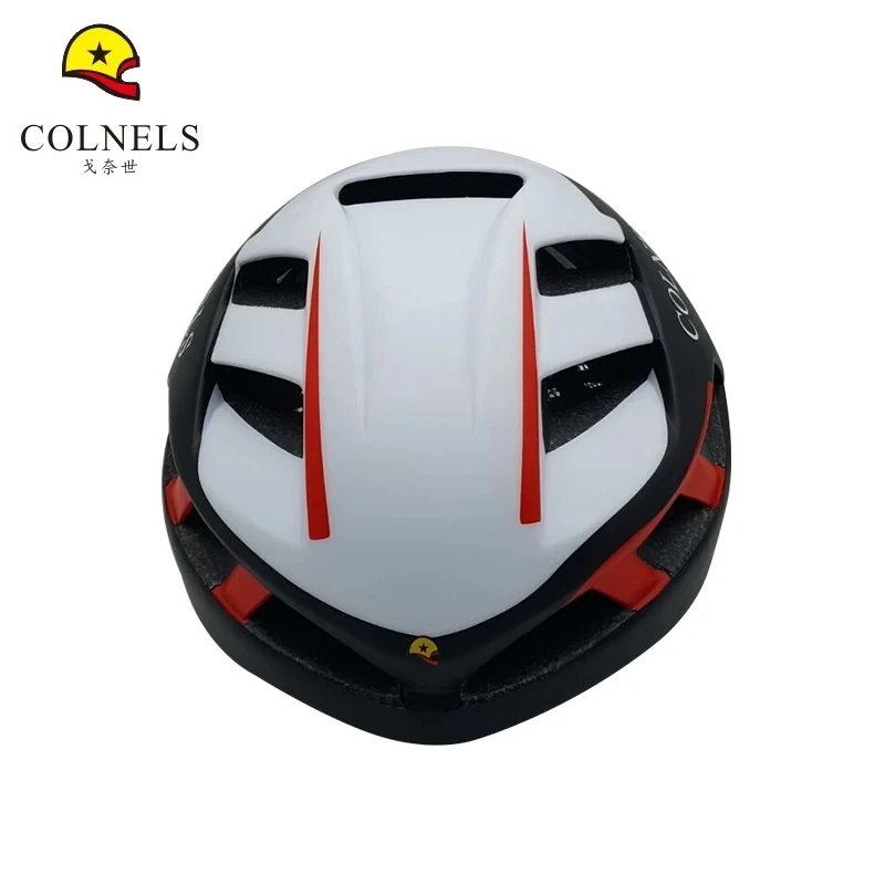 Шлем для велоспорта и триатлона мужской Сверхлегкий | Спорт развлечения