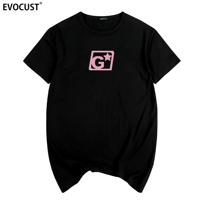 

Футболка мужская хлопковая в стиле «хип-хоп»