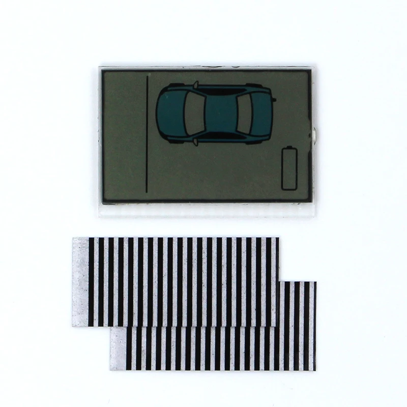 Гибкий кабель для дисплея ZX925 пульта дистанционного управления с ЖК-дисплеем