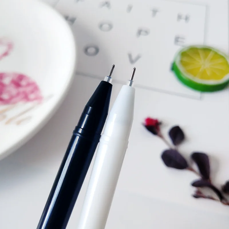 Южнокорейский мультфильм прекрасный творческий канцелярский ночной Светильник