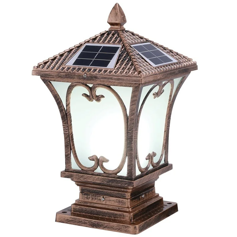 Lampara Jardin Bancone Bar Deco аквариумный светодиодный светильник наружный Точечный внешний