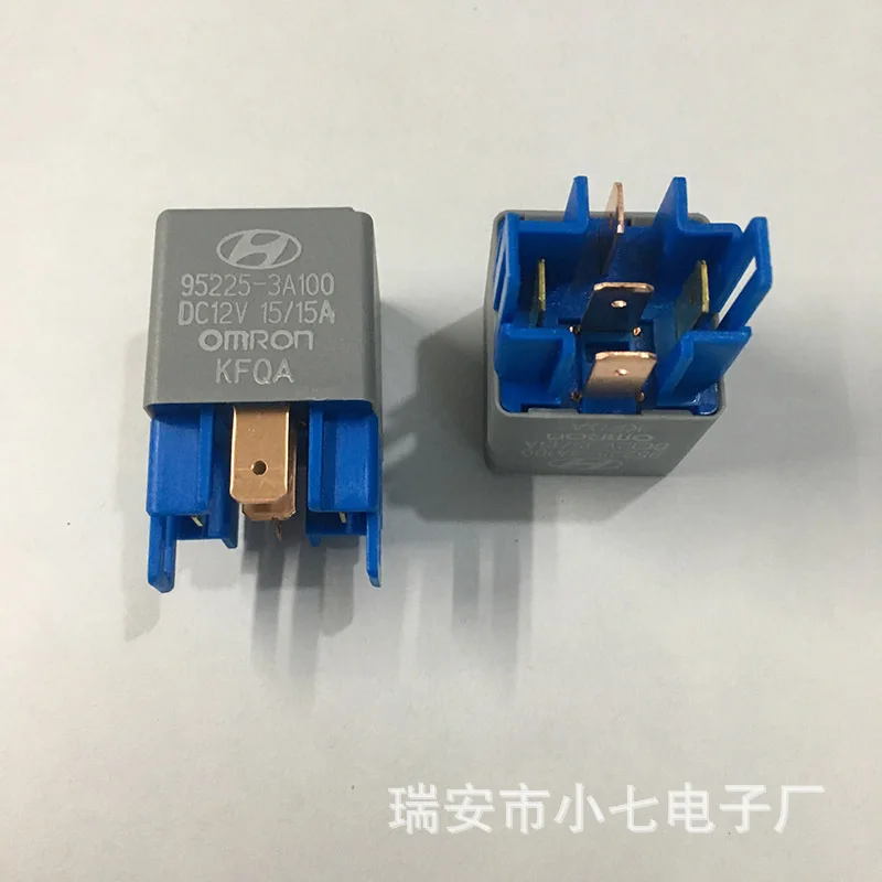 

1pcs for Hyundai Relay 95225-3A100