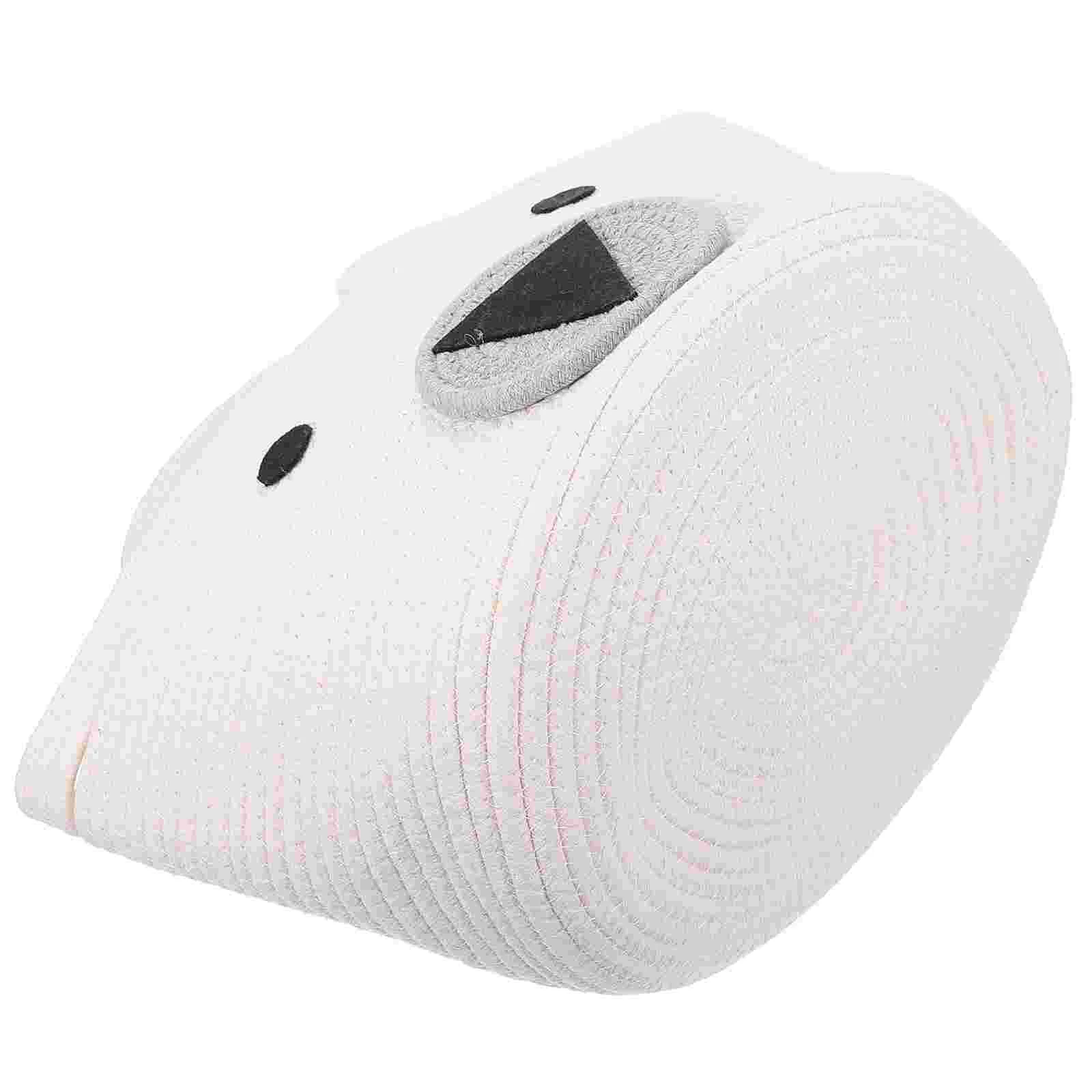 

Многофункциональная декоративная корзина для хранения, милая корзина для всякой всячины