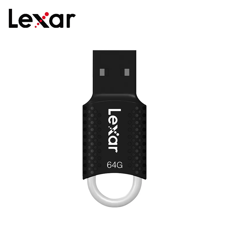 Оригинальный Lexar JUMPDRIVE USB флэш-накопитель 64 ГБ 32 16 Высокое качество 2 0