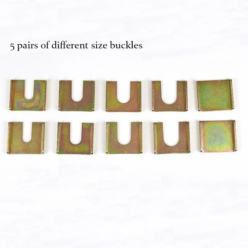 + Универсальный инструмент для тестирования утечки A/C/переходник фитинга