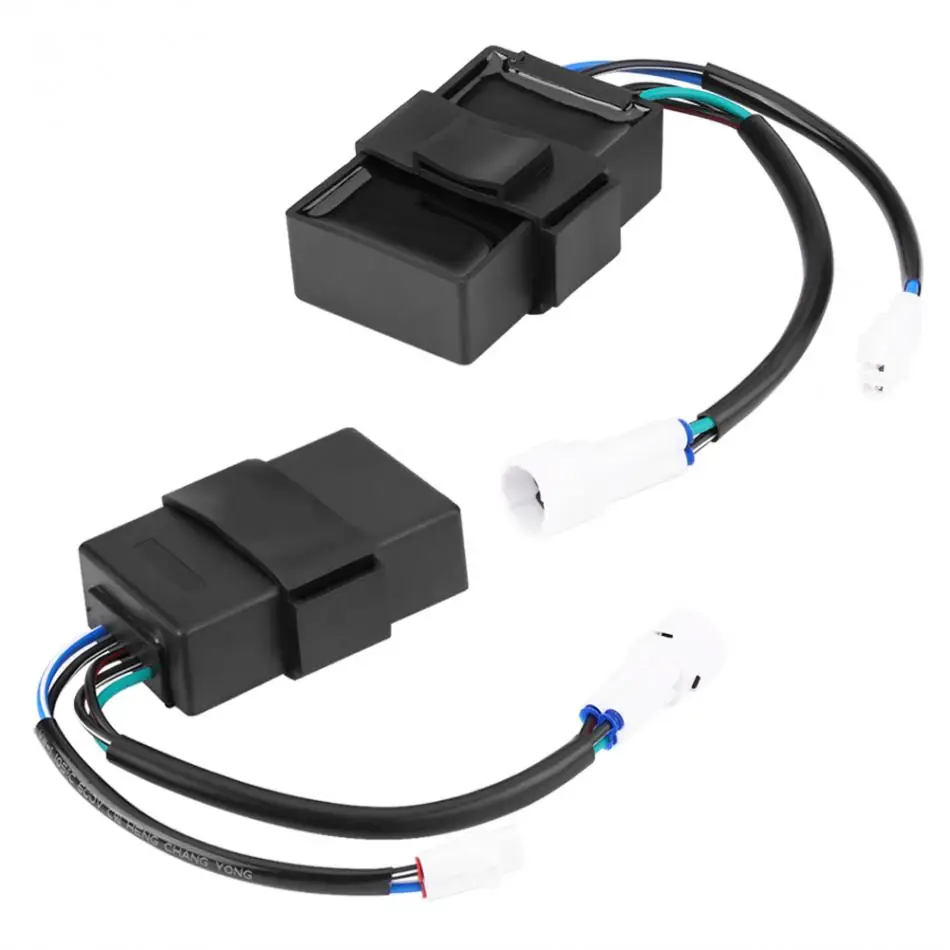 

Motorcycle CDI Box Igniter Starter for Kawasaki KLF 300 B Bayou KLF300B KLF300C 88-95 CDI Starter