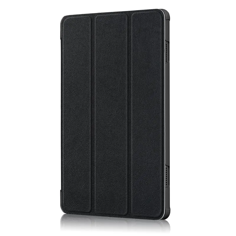 Чехол для планшета lenovo Tab M10 TB-X505F TB-X505L 10,", защитный чехол из искусственной кожи TAB M10 TB X505, защитный чехол для планшета s