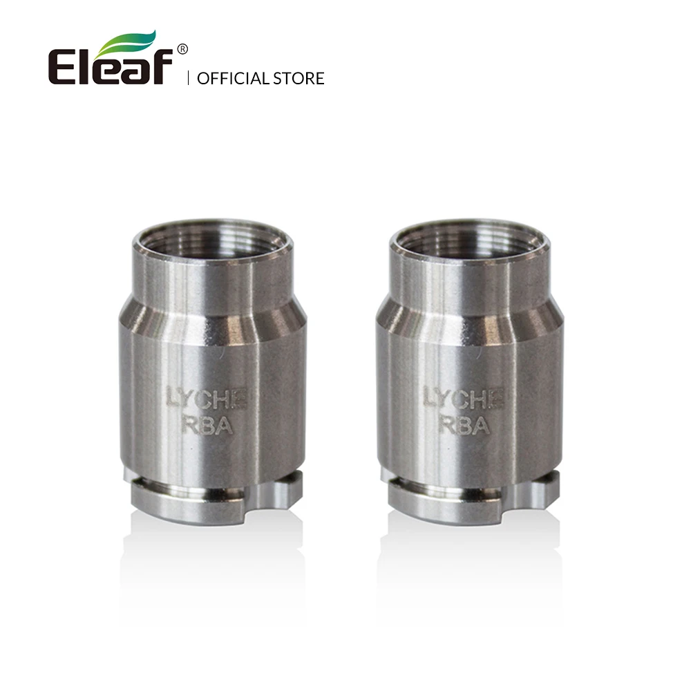 Головка Eleaf LYCHE RBA |