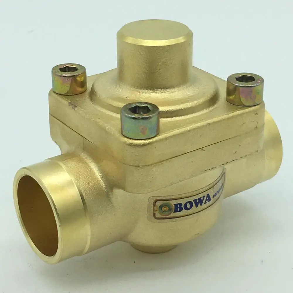 Обратный клапан поршня со встроенным амортизирующим поршнем который делает