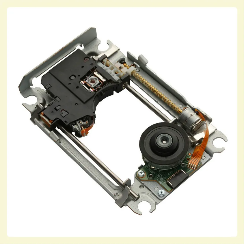 Оригинальная Лазерная линза с настольным механизмом Φ KEM 490 AAA KES 490A оптические