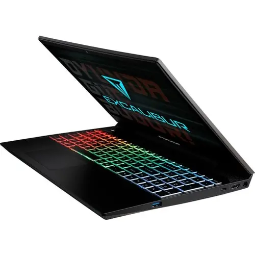 Smart PC Casper Excalibur G770.9300-8 UH0X Intel Core i5 9300H 8GB 240GB SSD GTX1650 Freedos 15.6 &quotFHD Portable Computer Notebook |