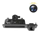 Камера заднего вида для BMW 3 Series 5 X3 Series F10 F11 F25 F30 F48 F49 F39 G08 G02 G05 G06 G30