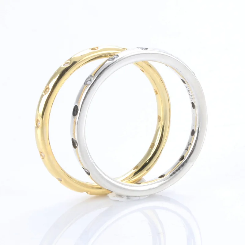 

S925 серебряное кольцо с кубическим цирконием для женщин, модные, оригинал, ювелирное изделие, подарок