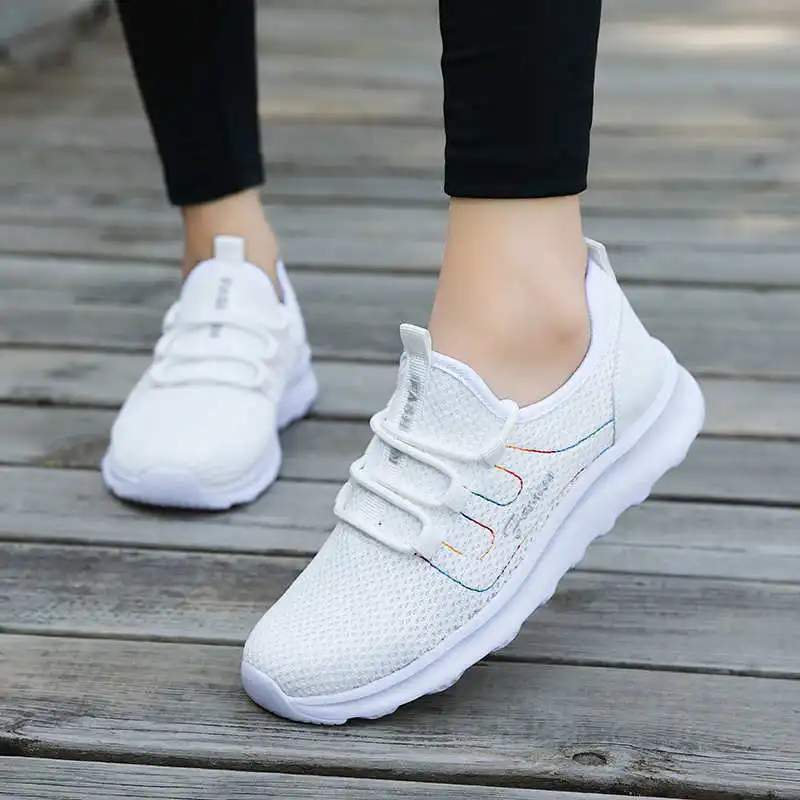 

Stronger High Top Sneakers Number 5 Sneakers Sport Woman Running Hot-Selling Running Girl Sports Shoes For Women Brands Tennis