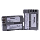 Аккумулятор Batmax EN-EL3E EN EL3e ENEL3e для Nikon, Аккумулятор для Nikon D300S, D300, D100, D200, D700, D70S, D80, D90, D50, L15