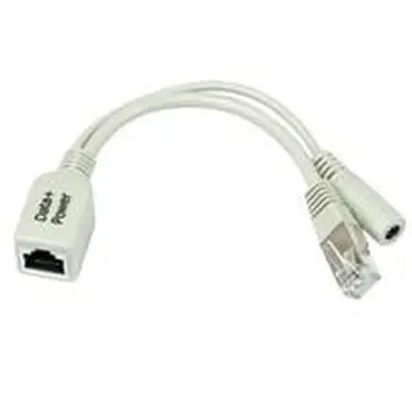 MikroTik RBPOE Инжектор Poe 10 28 V|Сетевые коммутаторы| |