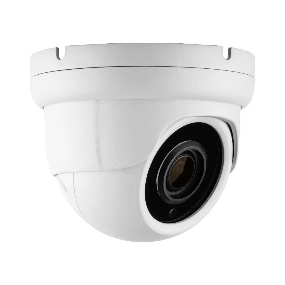 Anpviz 5MP IP камера безопасности 2 8 12 мм 4X зум широкоугольная сетевая уличная 67 ночное