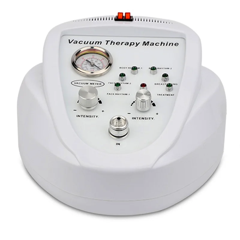 Вакуумная терапия многофункциональное устройство для похудения с защитой от