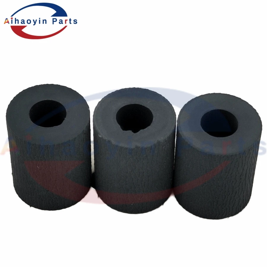 

1Set 2F906230 2BR06520 2F906240 FS1028 pickup roller for Kyocera FS1028 1035 1100 1120 1128 1300 1320 1370 Paper pickup tire