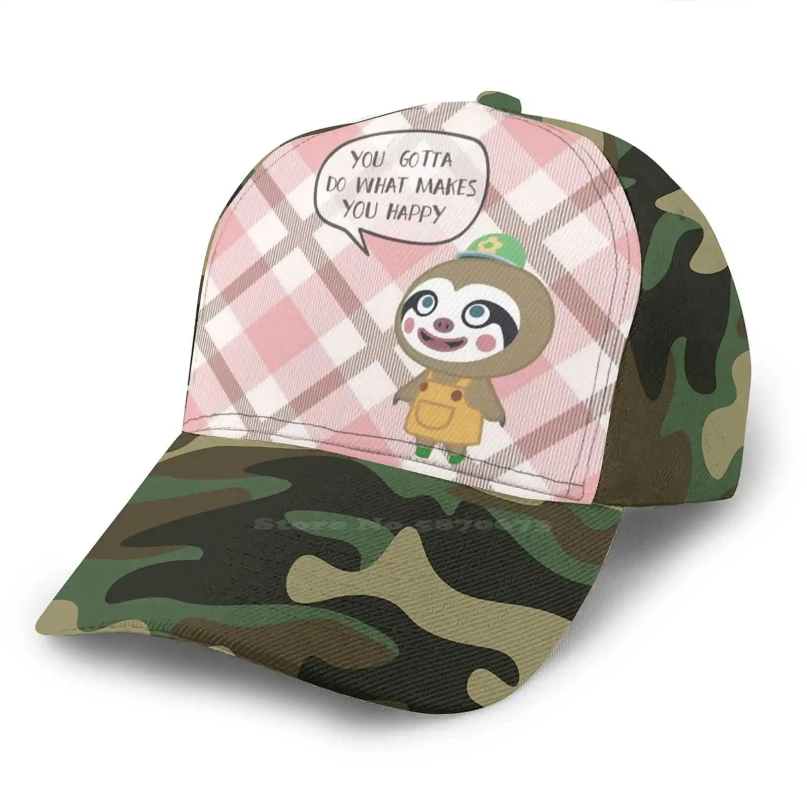 -Спортивная изогнутая сетчатая шапка Leif для рыбалки новинка милая Пастельная с