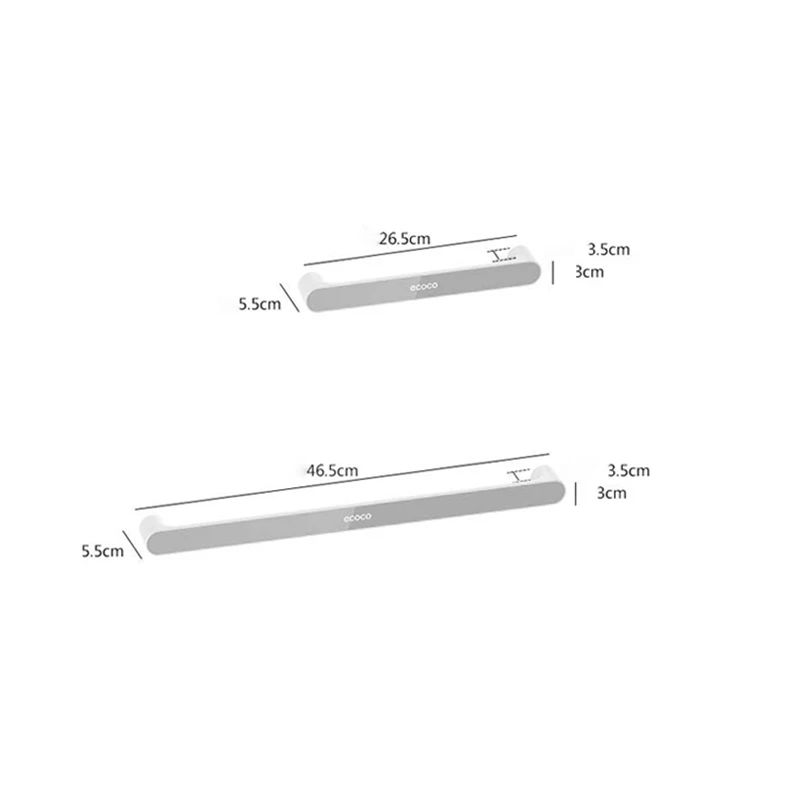Вешалка для тапочек вешалка полотенец настенная хранения обуви держатель без