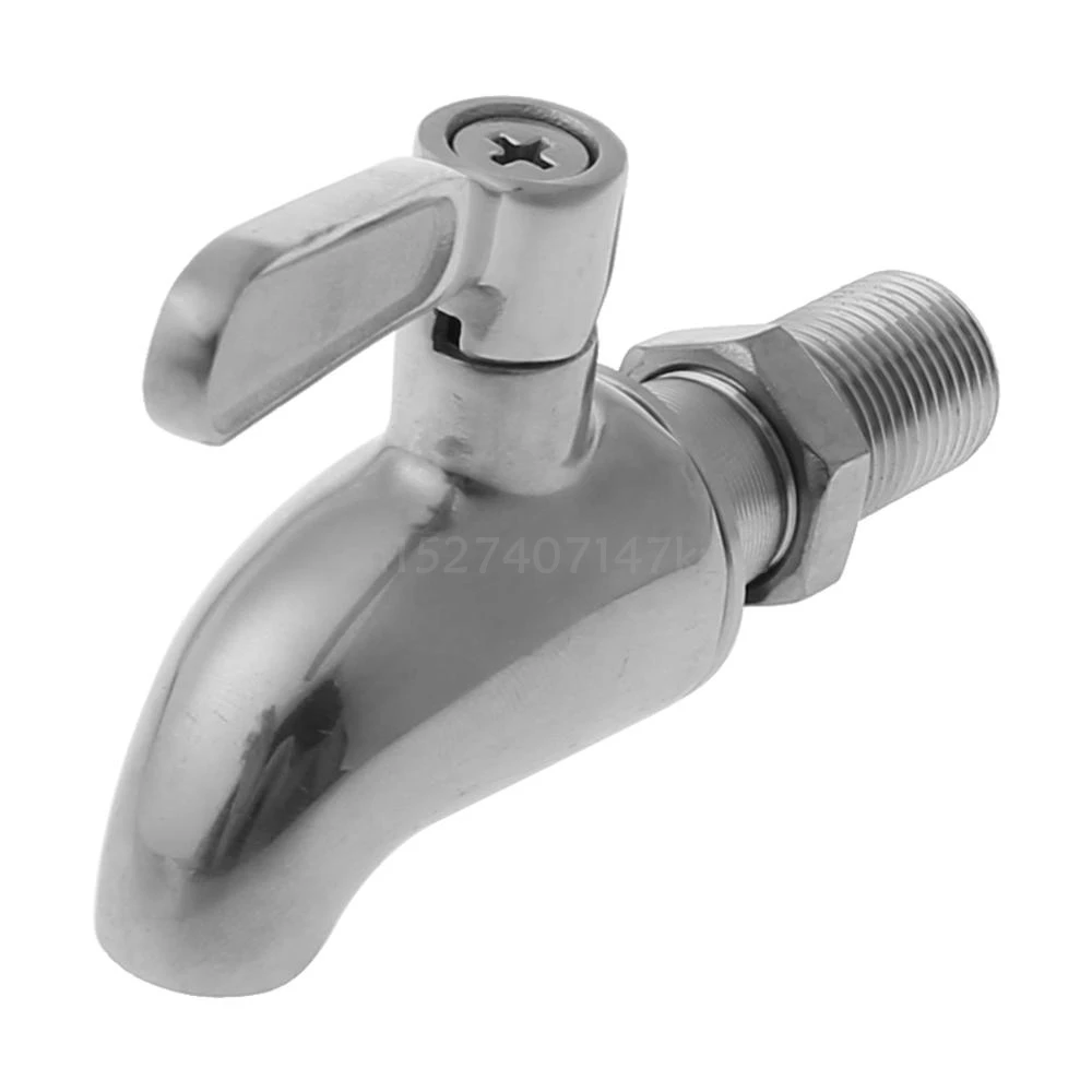 1 Набор диспенсер для напитков из нержавеющей стали кран винного бочонка/крана