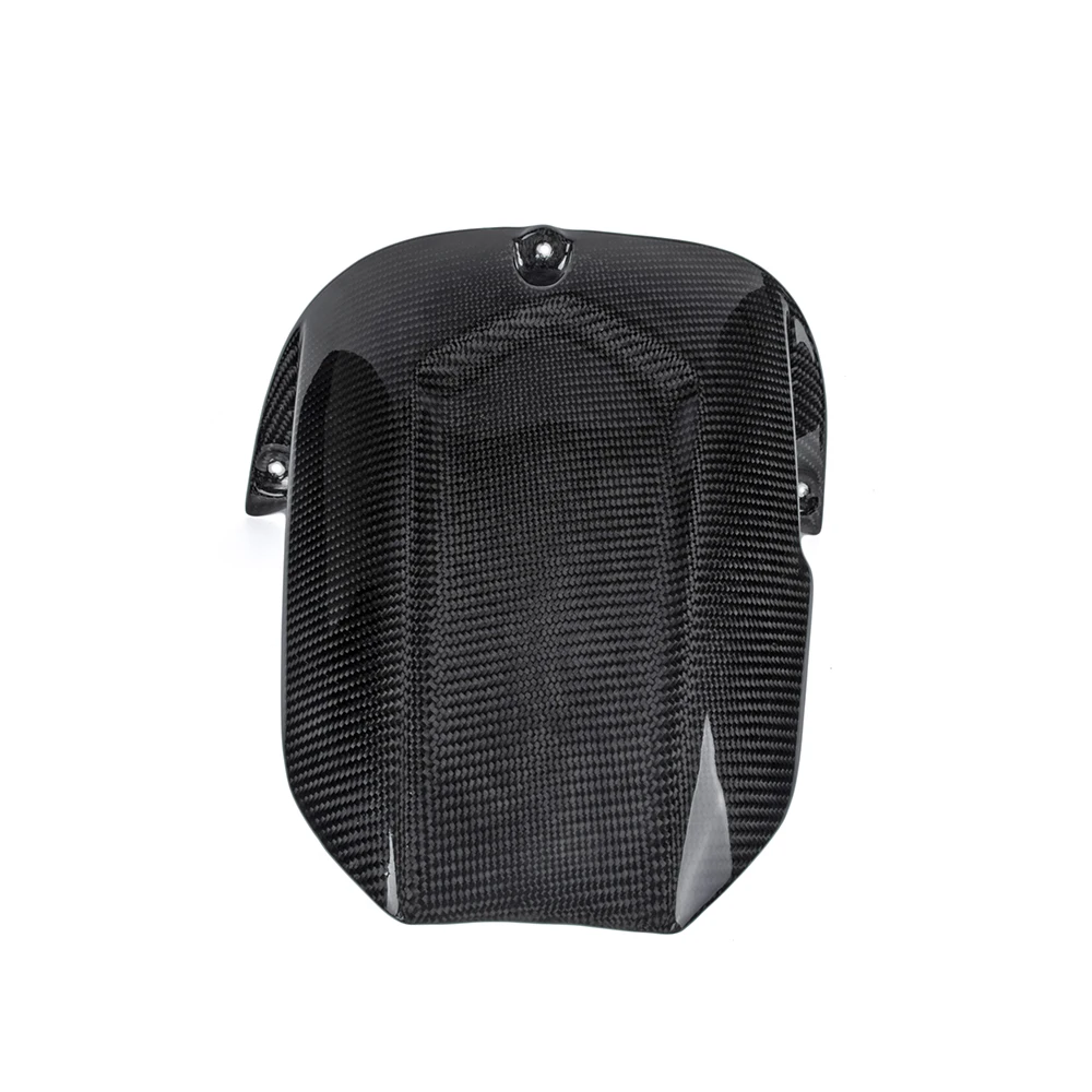 Брызговики для задних шин из углеродного волокна блеск заднего крыла YAMAHA YZF R6 2003