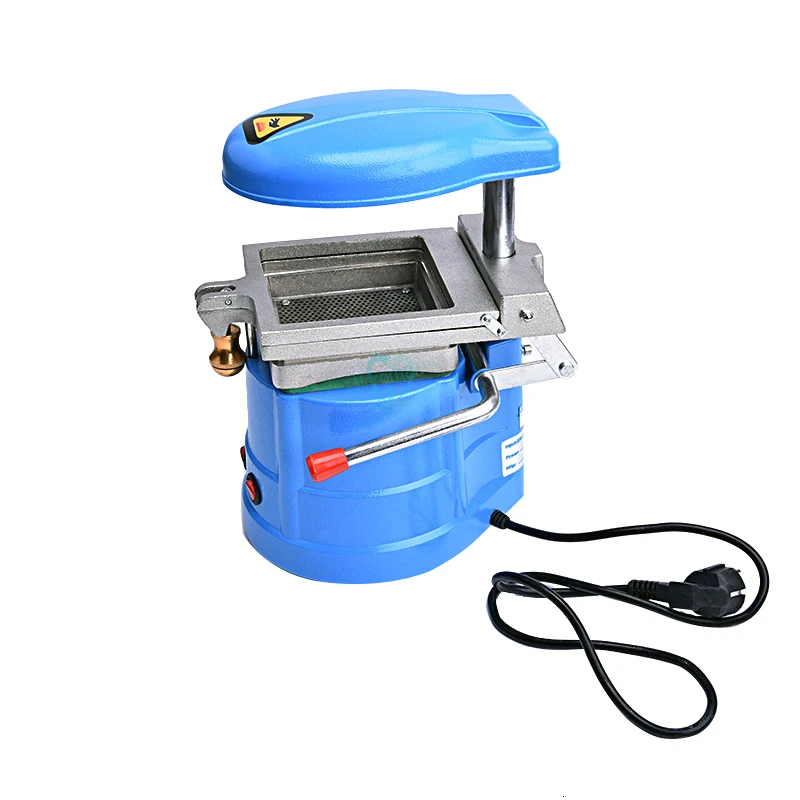 Стоматологический вакуум формовочная машина JT-18 стоматологическое лабораторное