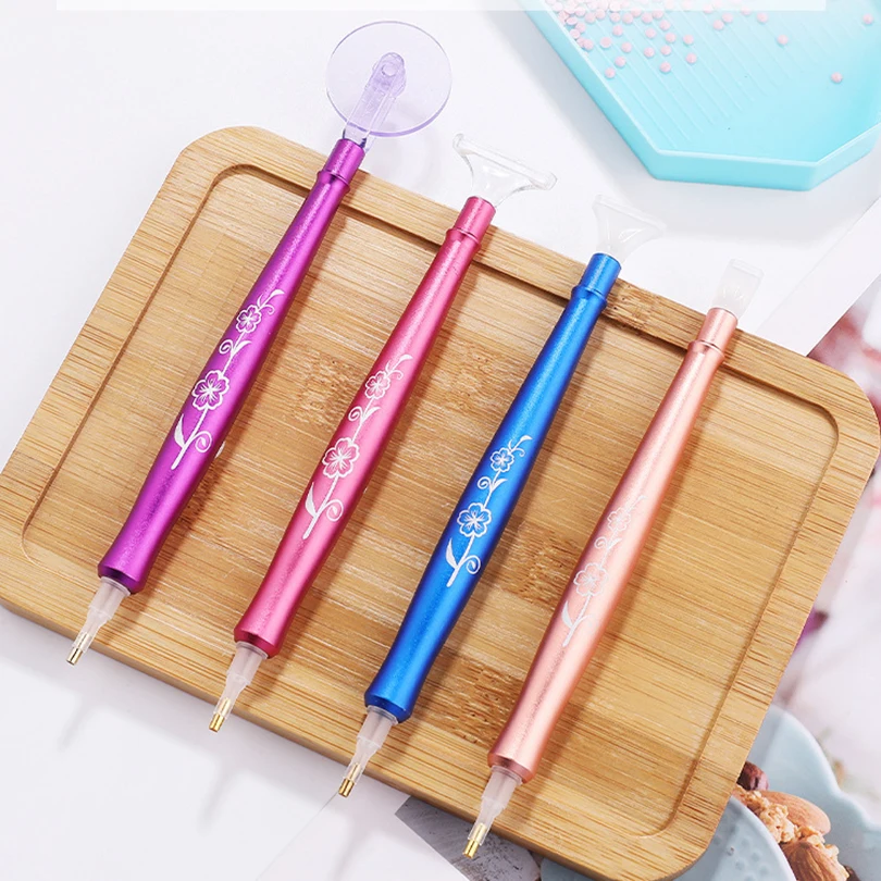 1 Набор ручка для алмазной живописи | Дом и сад