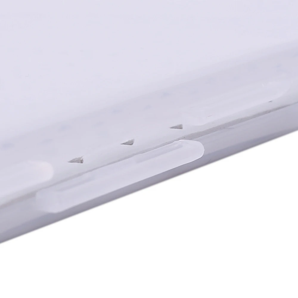 Новинка супертонкая коробка для ловли нахлыстом мух искусственная приманки