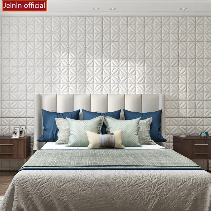 Водонепроницаемые самоклеющиеся 3d обои для потолка украшения крыши магазина