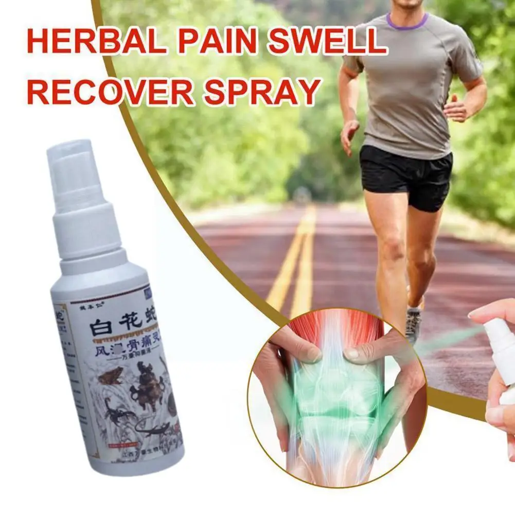 

Спрей для облегчения боли в мышцах спины, снятия боли в мышцах, снятия артрита, облегчения боли в плечах, облегчение боли в организме, спрей ...