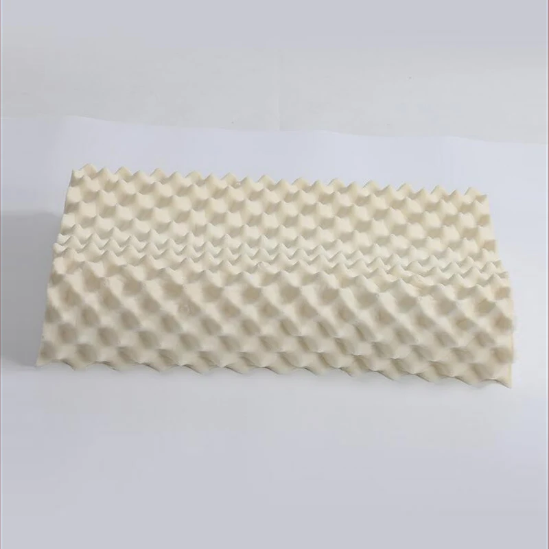 100% натуральный латексный домашний текстиль для подушек постельные