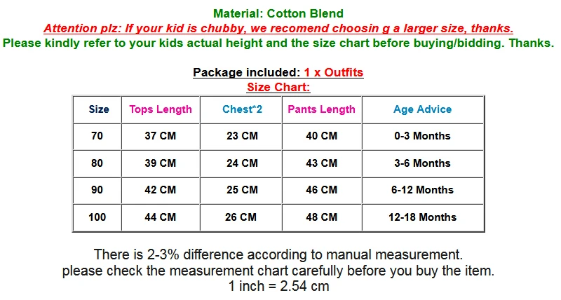 

Summer Baby Boy Girl Skull Clothes Romper +Long Pants Hat 4pcs Outfits Set 0-18M