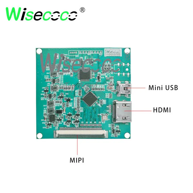 TFTMD089030 8 9 дюйма 2560*1600 2k сенсорный экран с HDMI mipi плата контроллера интерфейса
