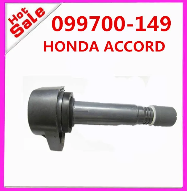 OEM 30520 RN0 A01 30520RN0A01 099700 149 комплект катушек зажигания для ACURA T1123A|coil|coil packcoil ignition |